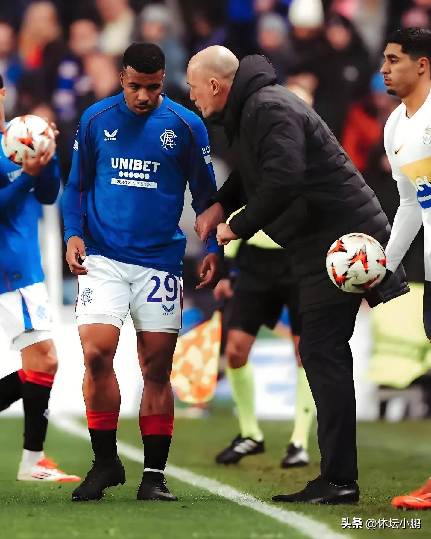 欧联赛程吃紧，山东泰山清晨绝杀压哨，话题不断，赛程密集仍需轮换