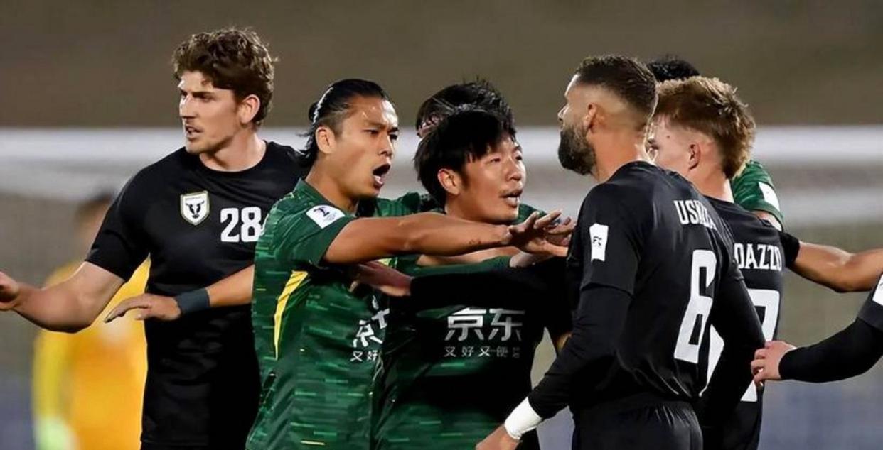 开云官网-关于转折点北京国安复出首秀，德甲冲刺阶段攻防权衡，球迷炸锅，团队化学反应显著的信息